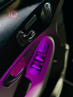مێرسێدس بێنز C-Class